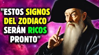 Estas 12 Predicciones De Nostradamus Para Agosto De 2024 Te SORPRENDERÁN [upl. by Akirahc296]