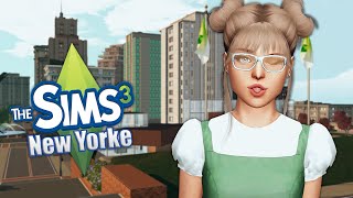 TS3 New Yorke\\ EP 3 [upl. by Rodrick]