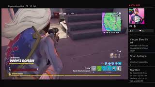 Abo gegen Abo Deutsch Fortnite Abo zocken Road to 900Abos [upl. by Anyehs]