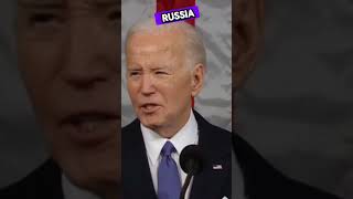 President Bidens 2024 State of the Union address part 2 [upl. by Ytisahcal]