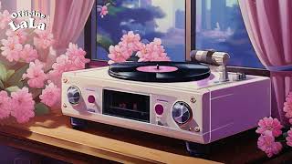 Relaxing Instrumental Jazz Ambient Music Playing in Another Room Background Music [upl. by Marilla]