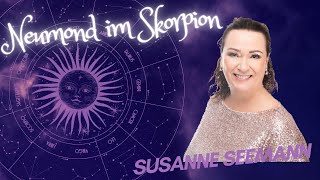 Neumond siderische Astrologie 1312 2023 [upl. by Johna]