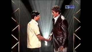 KBC 2 EPISODE 1 2005ABHISHEK GAURAVPART 1 [upl. by Orvie]