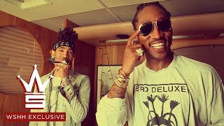 DJ Esco quotThe Side Show Coachellaquot Feat Future Season 2 Episode 1 WSHH Exclusive [upl. by Atnovart]