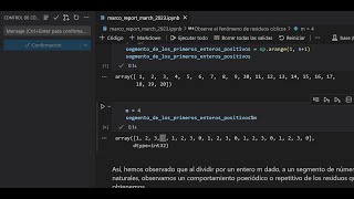 ¿Cómo actualizar tu repositorio en GitHub desde Visual Studio Code [upl. by Aenil722]