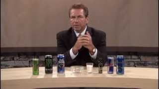 Are energy drinks safe [upl. by Eiryt726]