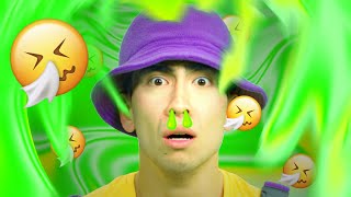 Why Are There Boogers in the Nose  Funny Kids Songs and Nursery Rhymes [upl. by Valaria]