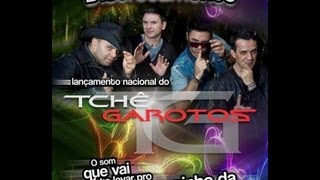 Tchê Garotos  quotDISCRETAMENTEquot DVD Ao Vivo em Curitiba [upl. by Rigby226]