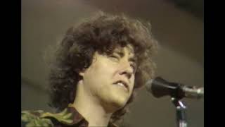 Arlo Guthrie  Motorcycle Song rare live performance 1969 [upl. by Nuncia]