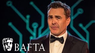 Missed the Games Awards Watch the whole show  BAFTA Games 2017 [upl. by Idham]