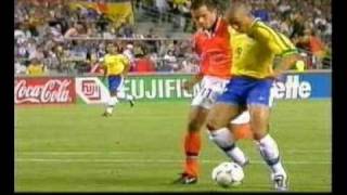 FIFA World Cup 1998 Highlights official video [upl. by Dorotea63]