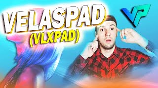 ✅НОВЫЙ ПРОЕКТ  VelasPad  😱 Официально одобренная стартовая площадка Velas 🔥 [upl. by Kalie]