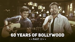 ScoopWhoop 60 Years Of Bollywood Part II  SW Cafe  Session V [upl. by Goetz]