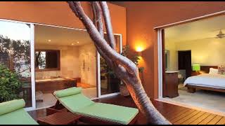 Las Brisas Resort Ixtapa Mexico  WestJet Vacations [upl. by Bein]