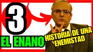 ► EP 03 EL ENANO HISTORIA de una ENEMISTAD de FERNANDO AMPUERO [upl. by Faires401]