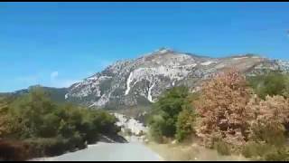 Gorges du verdon France [upl. by Levan]