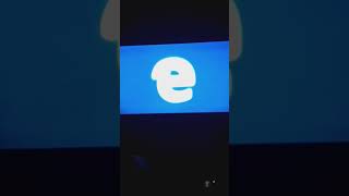 Microsoft edge logo reverse [upl. by Eseerehs]