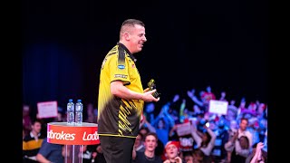 Dave Chisnall on World Championship COVID heartbreak quotI was gutted but I have to get over itquot [upl. by Corene839]