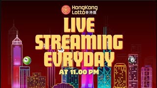 HONGKONG LOTTO  LIVE DRAW HONGKONG  LIVE DRAW HK  LIVE HK 30 SEPTEMBER 2024 [upl. by Hose]