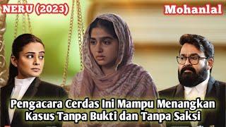 Gadis Buta Diperrkaoss Anak Orang Kaya  Alur Cerita Film India Terbaru MOHANLAL [upl. by Yreved100]