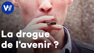 Les ruses de lindustrie du tabac pour cibler les jeunes générations [upl. by Afatsuom703]