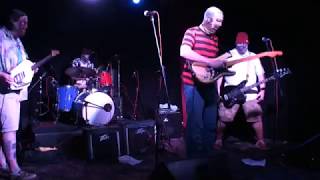 Bat Shit Crazy live at Wigan Fest THE TERRORSURFS [upl. by Gorman]