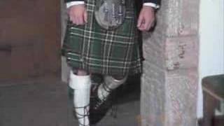 Clan Brian Boru Formal Irish Outfit [upl. by Lamonica130]