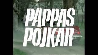 Pappas Pojkar  Intro [upl. by Nala]