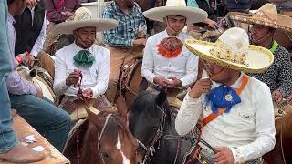 DOMINGO EN EL MERCADITO con RITMO HUICHOL [upl. by Sewell]