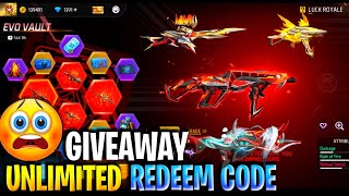 Free Redeem Code And Diamond Special Tricks  Claim Unlimited 500rs Redeem Code Today [upl. by Gerrilee61]