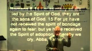 Sonship Edification Pt3 Orientation1 [upl. by Squires]