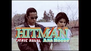 New Action Movies Hitman Jeric Raval 2002 Tagalog Full Movie [upl. by Eiramnwad89]