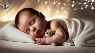 Sleep Music for Babies  Todlers  Soothing Piano amp Guitar Melodies  Soothing Sleep Music for Baby [upl. by Euqinorev]