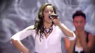 Demi zingt Amor  K3 zoekt K3  SBS6 [upl. by Lokcin765]