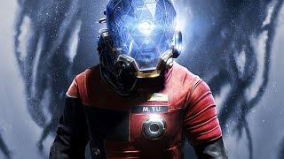 Prey – Bandeannonce officielle de gameplay [upl. by Shaia896]