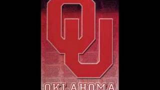 Oklahoma fight song [upl. by Crissy]