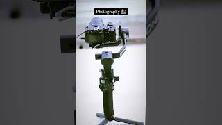 Sony a6400 and DJI RSC Gimbal  Unstoppable Combo for Cinematic Shots shorts short trending [upl. by Leahcimnhoj]