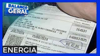 Com a bandeira vermelha em vigor a conta de energia vai subir mas se liga nas dicas de economia [upl. by Ark872]