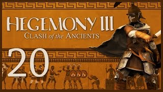 Hegemony III Clash of the Ancients  Ep20 [upl. by Einnalem]