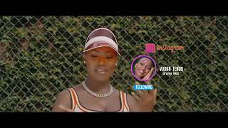 Onyango  VIVIAN TENDO Official video [upl. by Poree]