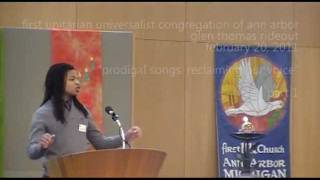 Prodigal Songs Reclaiming Our Voice Part 1 [upl. by Keldah]