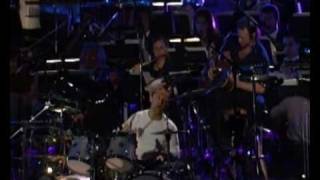 Nothing Else Matters  Metallica amp San Francisco Symphonic Orchestra [upl. by Enidaj198]