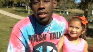 Tyler The Creator Meet Esmeralda [upl. by Bremser651]