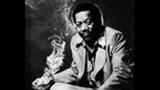 Bobby Blue Bland Sittin On A Poor Mans Throne [upl. by Kred]