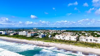 Cocoa Beach Florida [upl. by Ahsar236]