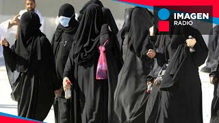 ¿Cómo es la vida para las mujeres en Qatar [upl. by Schober632]