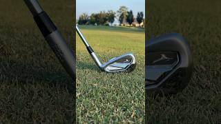 The new Mizuno JPX 925 Hot Metal irons 🤩 [upl. by Shelby]