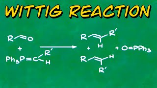 The Wittig Reaction [upl. by Rand348]