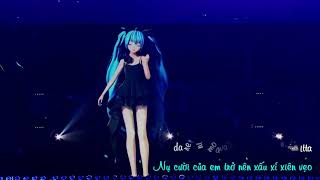 Shinkai Shoujo   Magical Mirai 2013  Vietsub  Kara [upl. by Maximilianus]