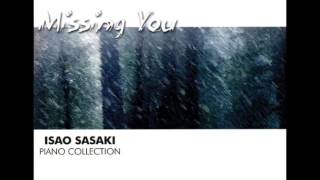 Isao Sasaki  Theme of Ema [upl. by Eve892]